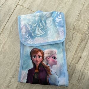 Frozen Themed Kids Lunch Bag